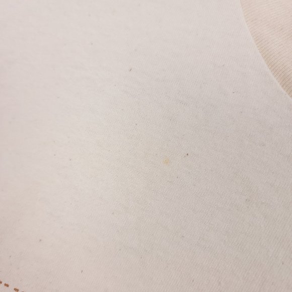 SOLD Erasure Phantasmagorical 1992 Shirt Vintage 90 Music Concert Single Stitch - Picture 11 of 12